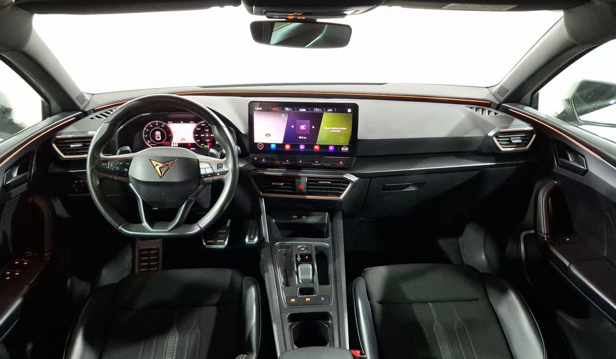 Cupra Leon 2.0 HIGH DCT Hatchback 2023