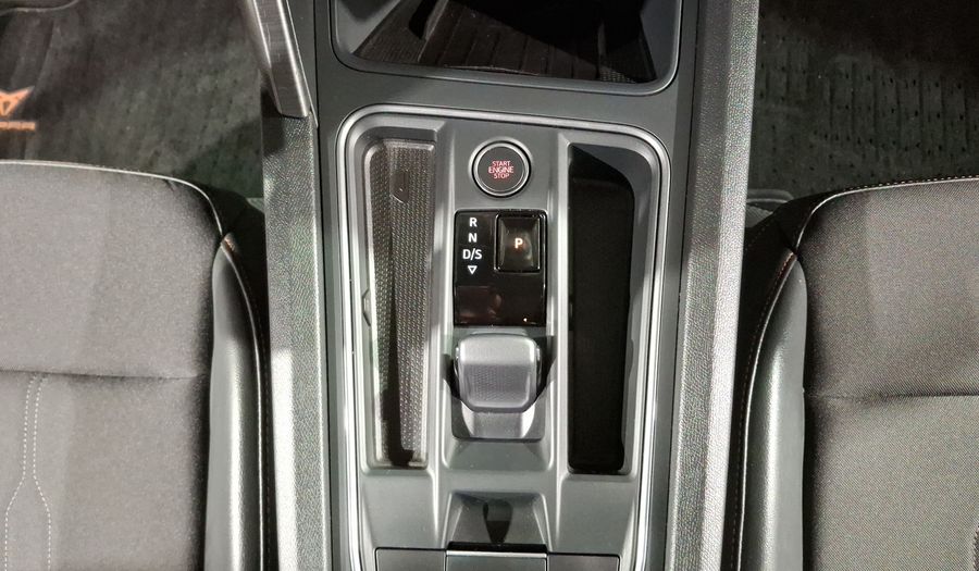 Cupra Leon 2.0 HIGH DCT Hatchback 2023