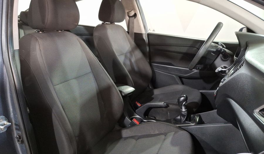 Hyundai Accent 1.6 GL Hatchback 2020