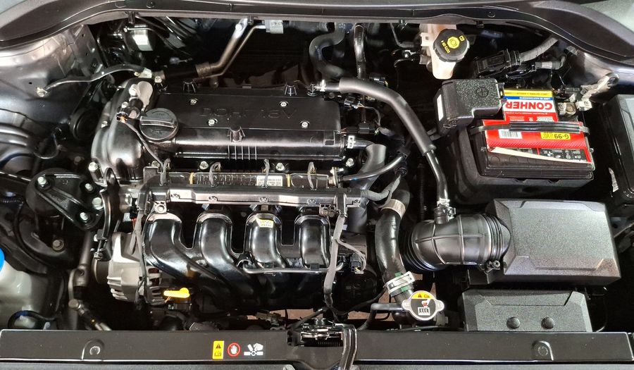 Hyundai Accent 1.6 GL Hatchback 2020