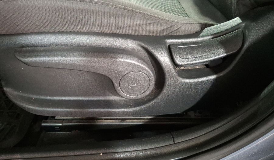 Hyundai Accent 1.6 GL Hatchback 2020