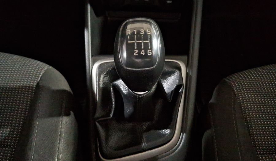 Hyundai Accent 1.6 GL Hatchback 2020