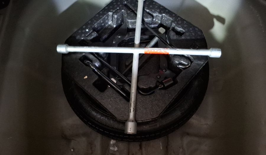 Hyundai Accent 1.6 GL Hatchback 2020