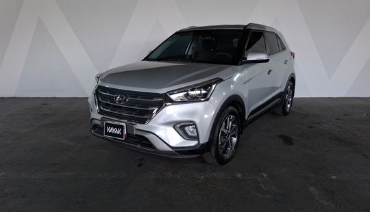 Hyundai • Creta