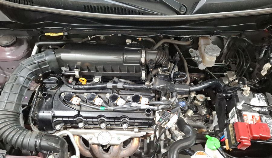 Suzuki Ignis 1.2 GLX Hatchback 2018