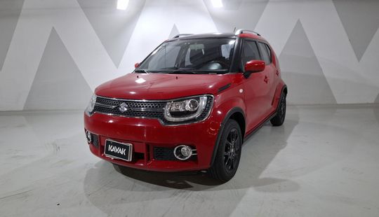 Suzuki • Ignis