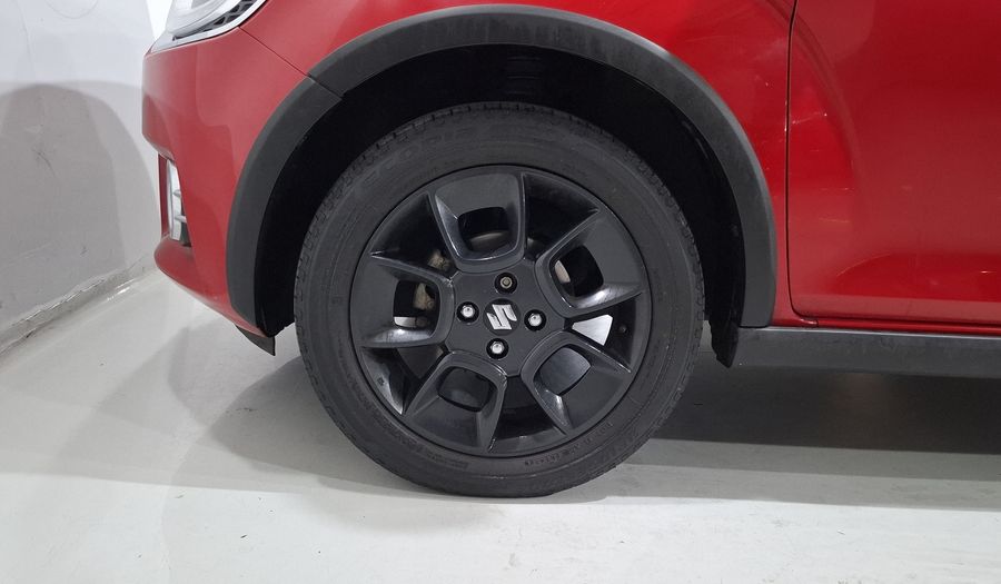Suzuki Ignis 1.2 GLX Hatchback 2018