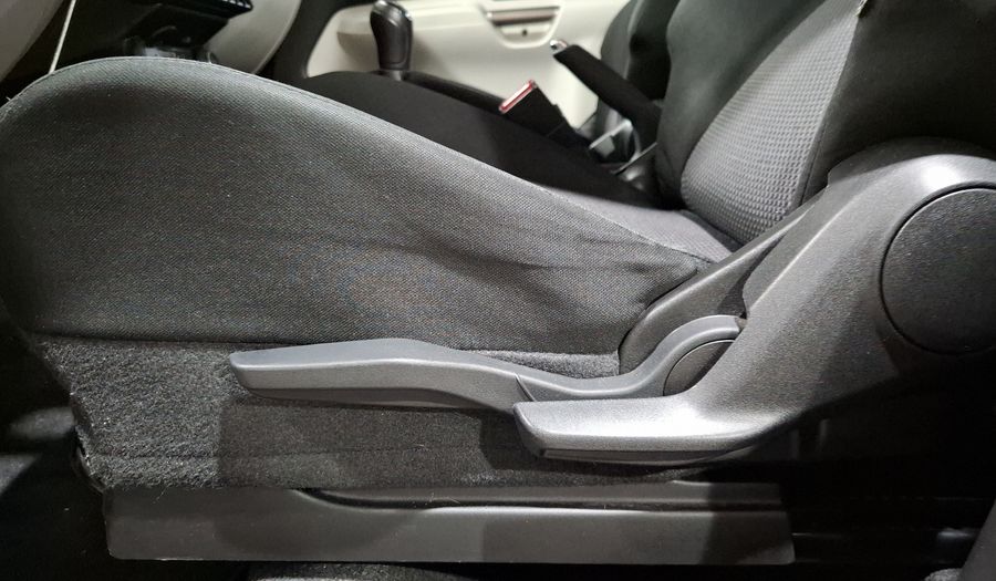 Suzuki Ignis 1.2 GLX Hatchback 2018