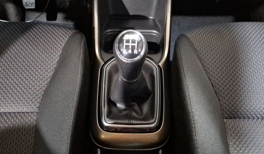 Suzuki Ignis 1.2 GLX Hatchback 2018