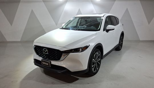 Mazda • CX-5