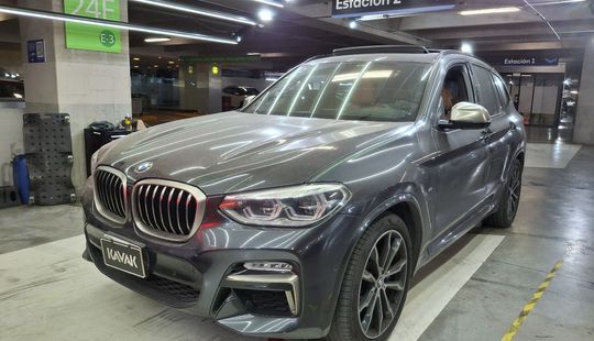 Bmw • X3