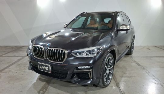 Bmw • X3