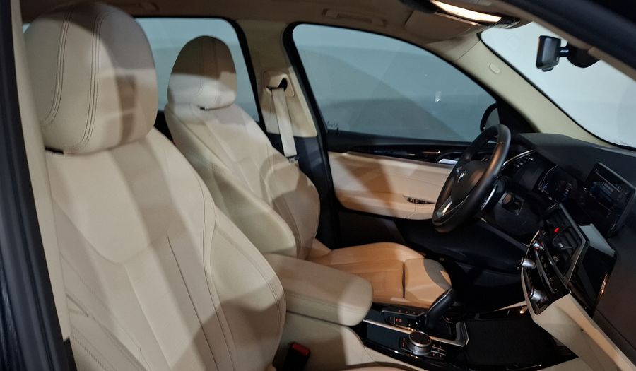 Bmw X3 2.0 XDRIVE30E PHEV AUTO Suv 2021