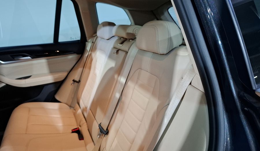 Bmw X3 2.0 XDRIVE30E PHEV AUTO Suv 2021