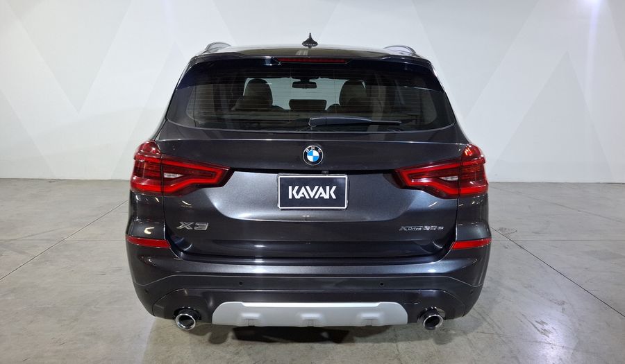 Bmw X3 2.0 XDRIVE30E PHEV AUTO Suv 2021