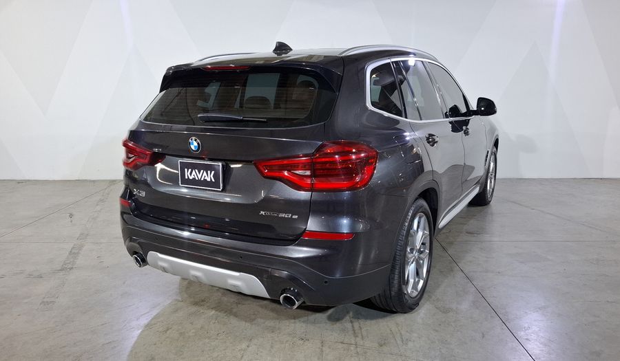 Bmw X3 2.0 XDRIVE30E PHEV AUTO Suv 2021