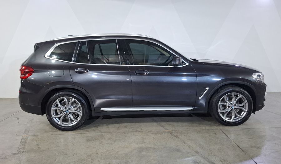 Bmw X3 2.0 XDRIVE30E PHEV AUTO Suv 2021