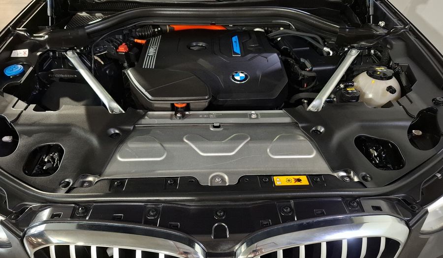 Bmw X3 2.0 XDRIVE30E PHEV AUTO Suv 2021
