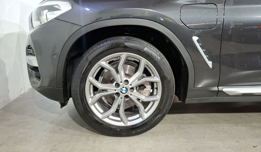 Bmw X3 2.0 XDRIVE30E PHEV AUTO Suv 2021