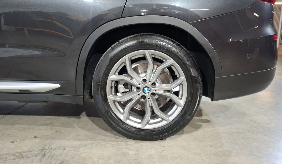 Bmw X3 2.0 XDRIVE30E PHEV AUTO Suv 2021