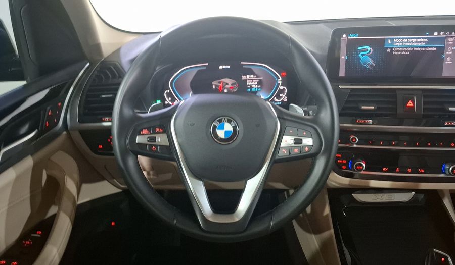 Bmw X3 2.0 XDRIVE30E PHEV AUTO Suv 2021