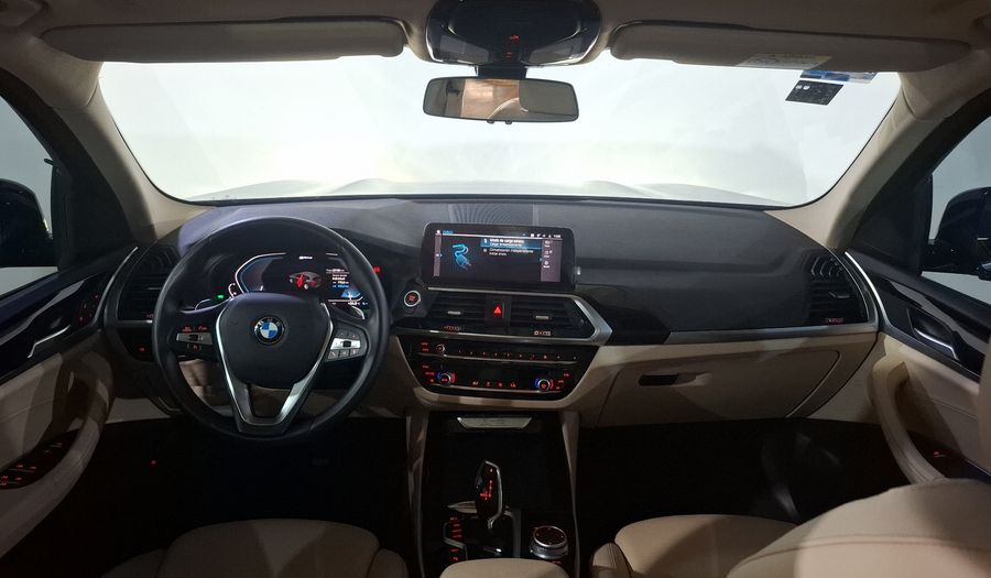Bmw X3 2.0 XDRIVE30E PHEV AUTO Suv 2021