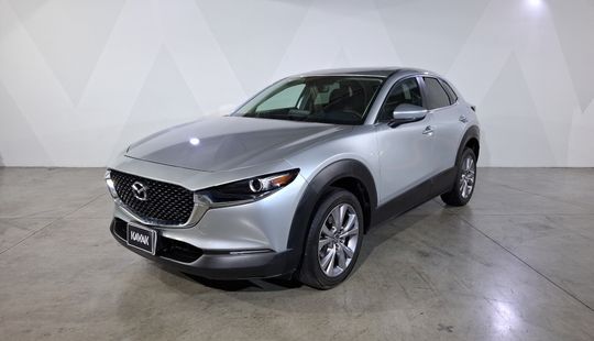 Mazda • CX-30