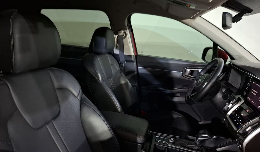 Kia Sorento 2.5 EX AUTO Suv 2021