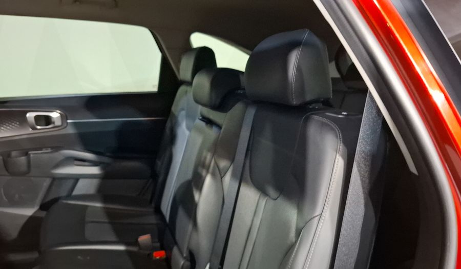 Kia Sorento 2.5 EX AUTO Suv 2021