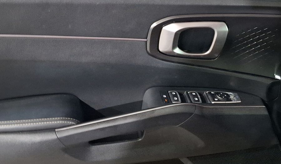 Kia Sorento 2.5 EX AUTO Suv 2021