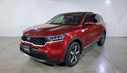 Kia • Sorento