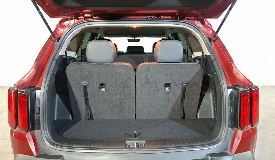 Kia Sorento 2.5 EX AUTO Suv 2021