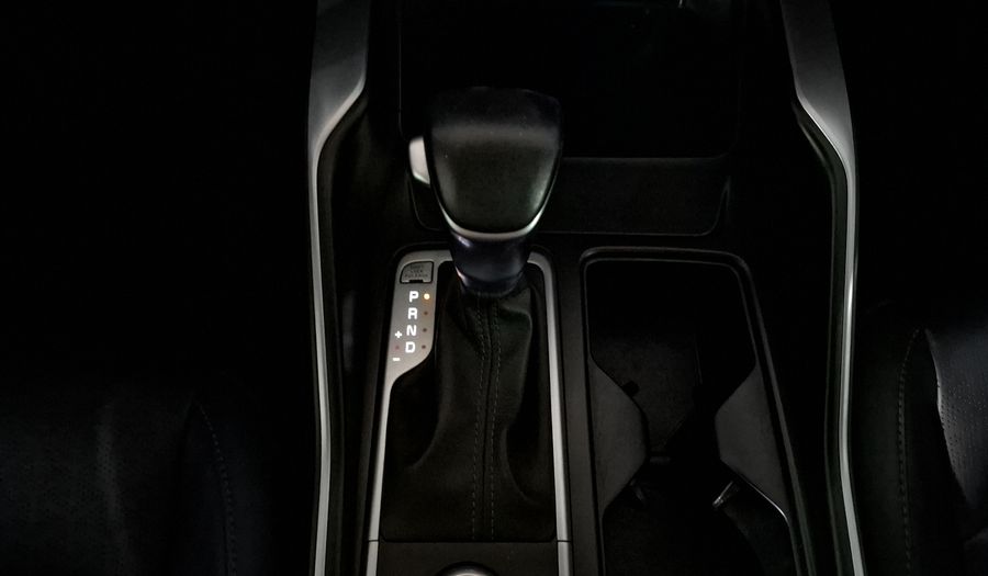 Kia Sorento 2.5 EX AUTO Suv 2021