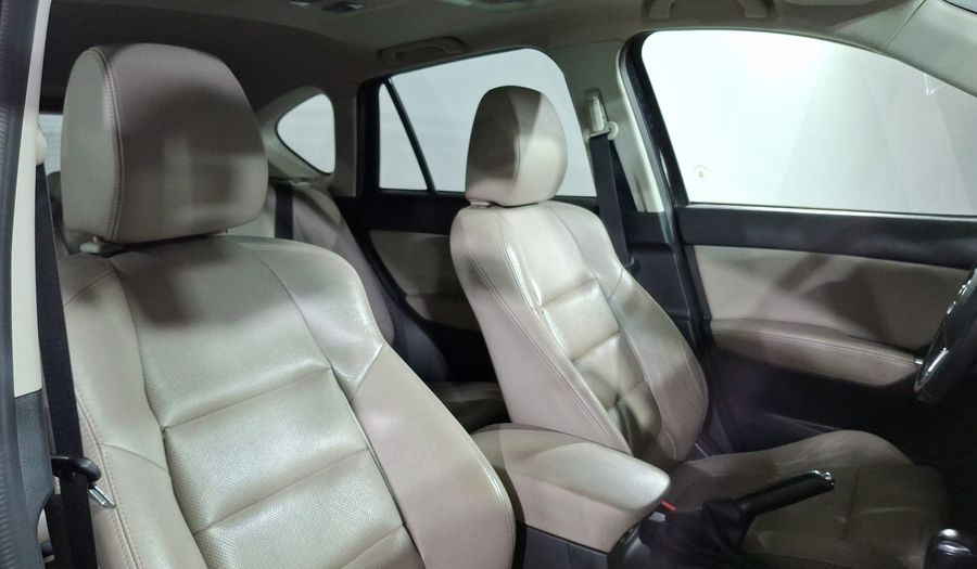 Mazda Cx-5 2.5 S GRAND TOURING 2WD AT Suv 2015