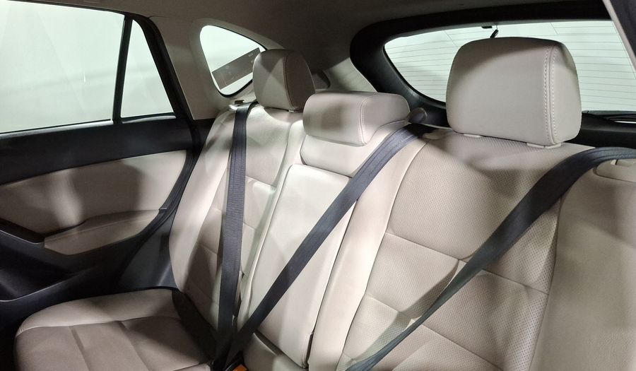 Mazda Cx-5 2.5 S GRAND TOURING 2WD AT Suv 2015