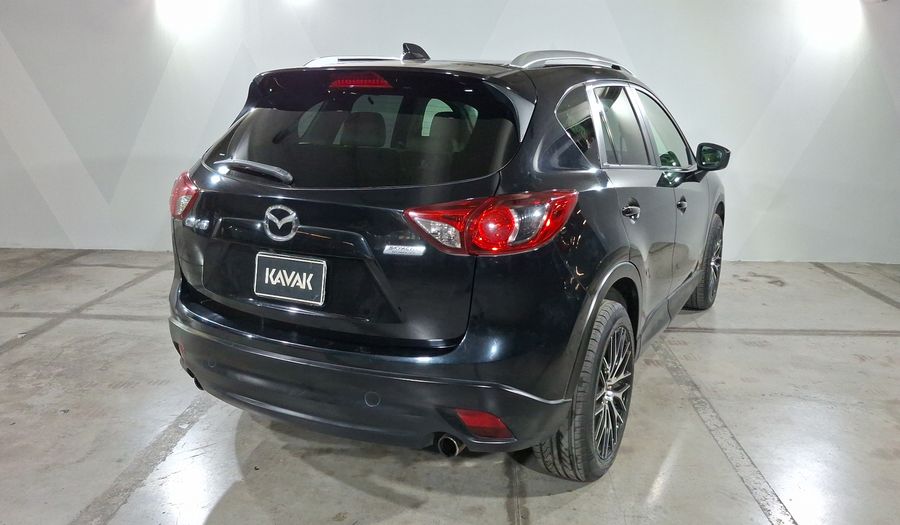 Mazda Cx-5 2.5 S GRAND TOURING 2WD AT Suv 2015