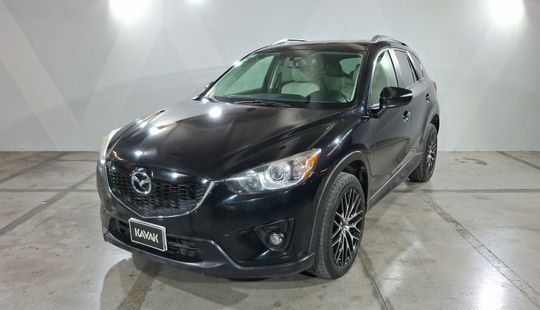 Mazda • CX-5