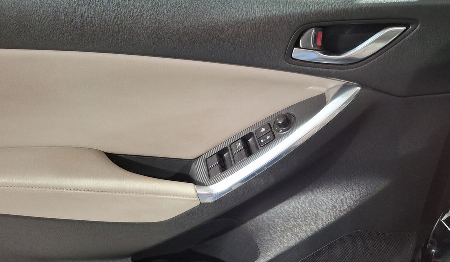 Mazda Cx-5 2.5 S GRAND TOURING 2WD AT Suv 2015