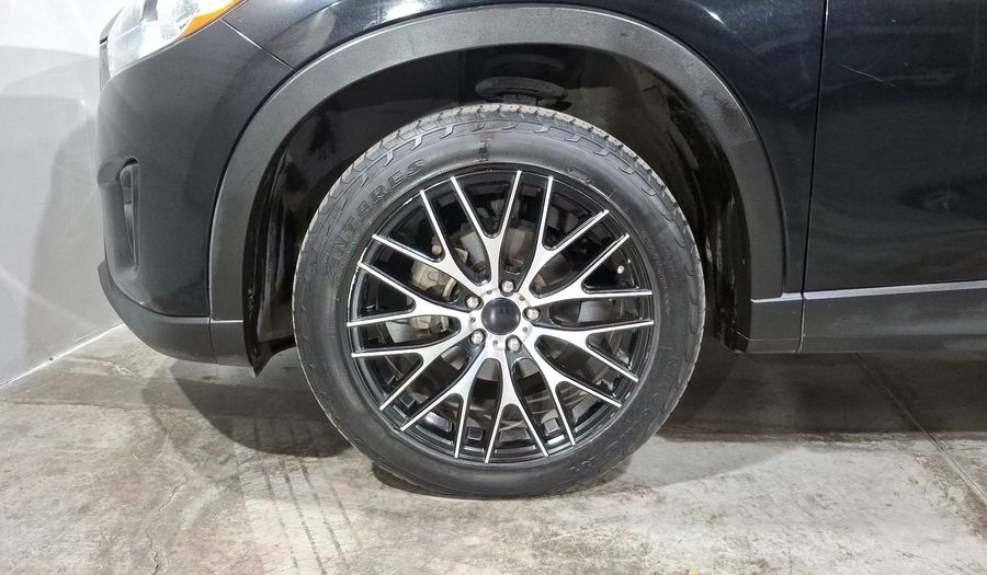 Mazda Cx-5 2.5 S GRAND TOURING 2WD AT Suv 2015