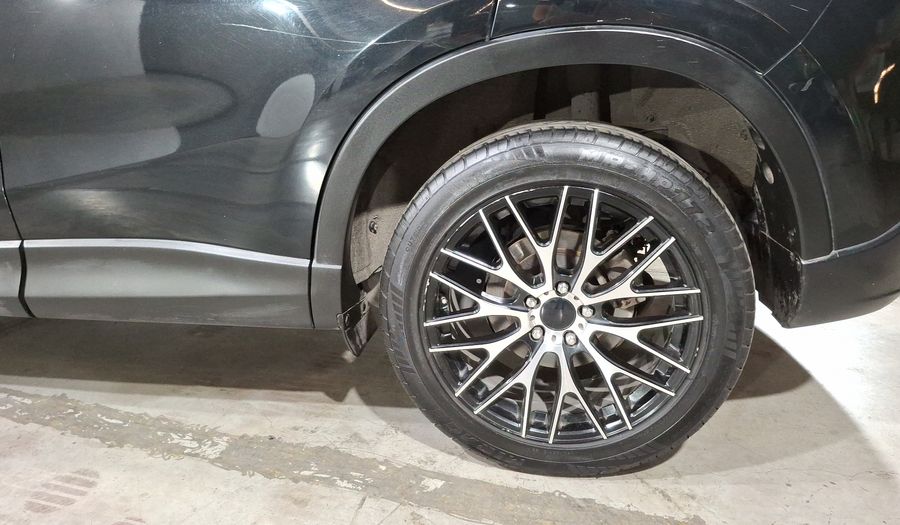 Mazda Cx-5 2.5 S GRAND TOURING 2WD AT Suv 2015