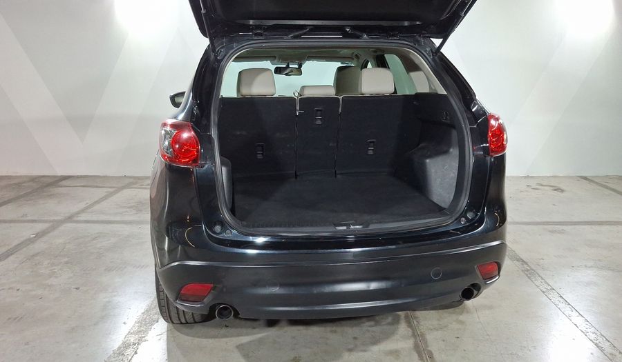 Mazda Cx-5 2.5 S GRAND TOURING 2WD AT Suv 2015