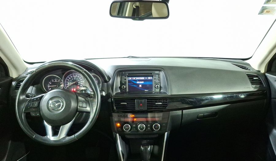 Mazda Cx-5 2.5 S GRAND TOURING 2WD AT Suv 2015