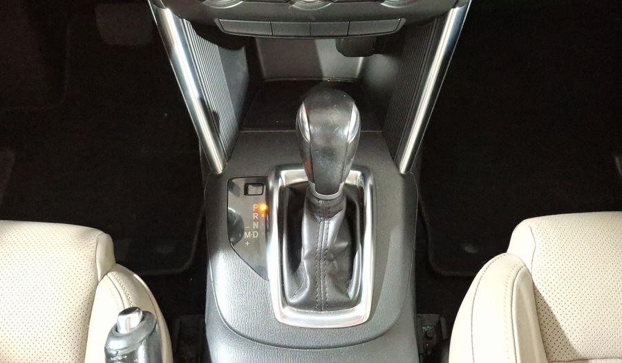 Mazda Cx-5 2.5 S GRAND TOURING 2WD AT Suv 2015