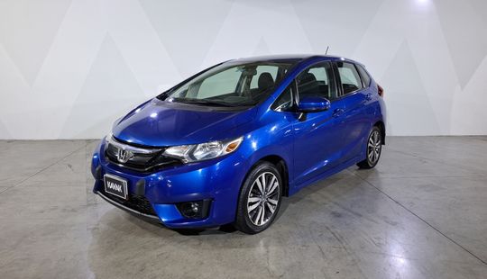 Honda • Fit