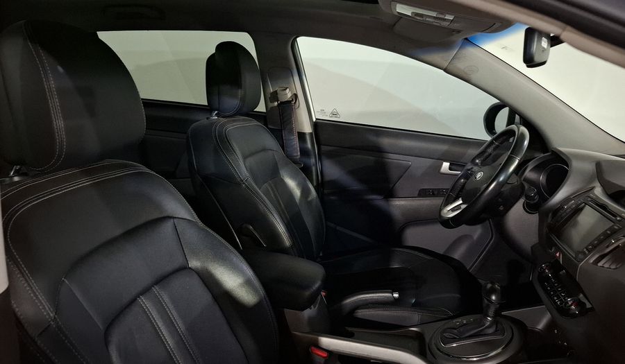 Kia Sportage 2.0 EX PACK AT Suv 2016