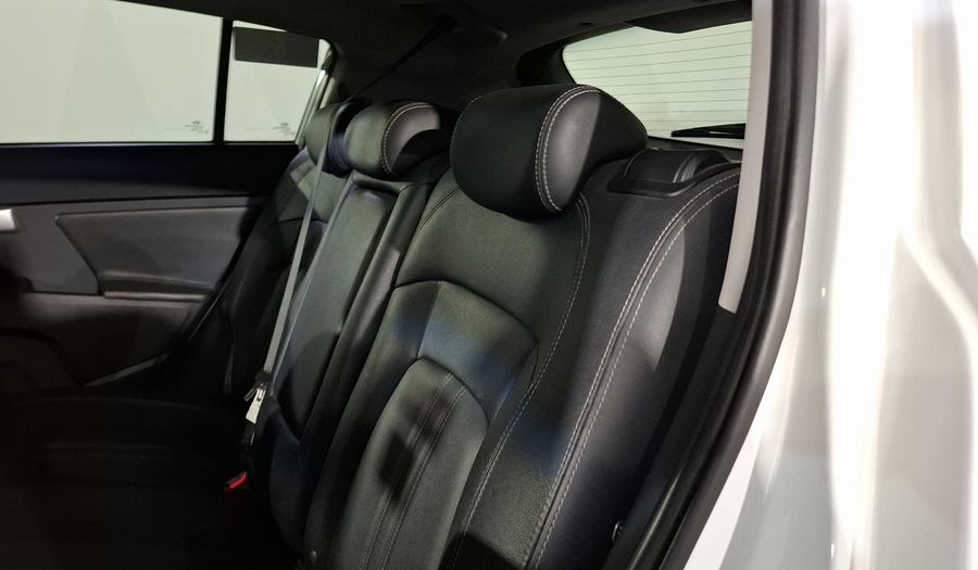 Kia Sportage 2.0 EX PACK AT Suv 2016