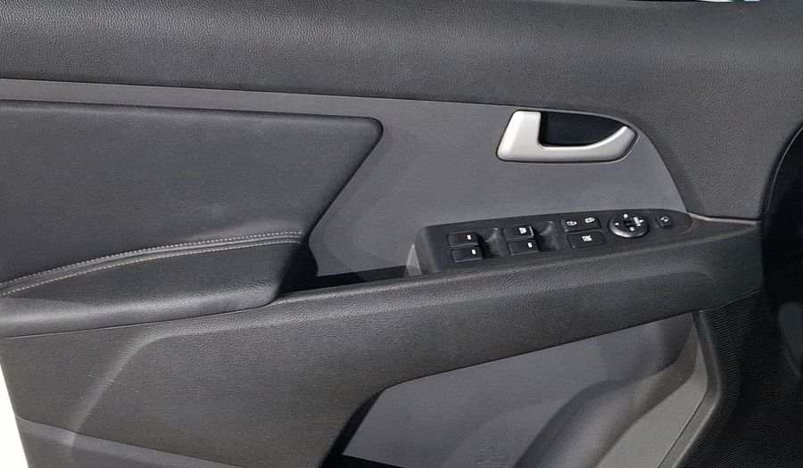 Kia Sportage 2.0 EX PACK AT Suv 2016