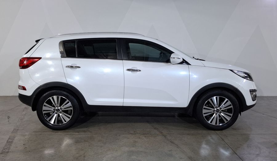 Kia Sportage 2.0 EX PACK AT Suv 2016