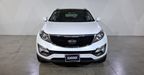 Kia Sportage 2.0 EX PACK AT Suv 2016