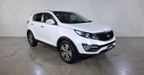 Kia Sportage 2.0 EX PACK AT Suv 2016